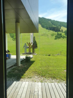 Höss-Alpin-Lodge Hinterstoder